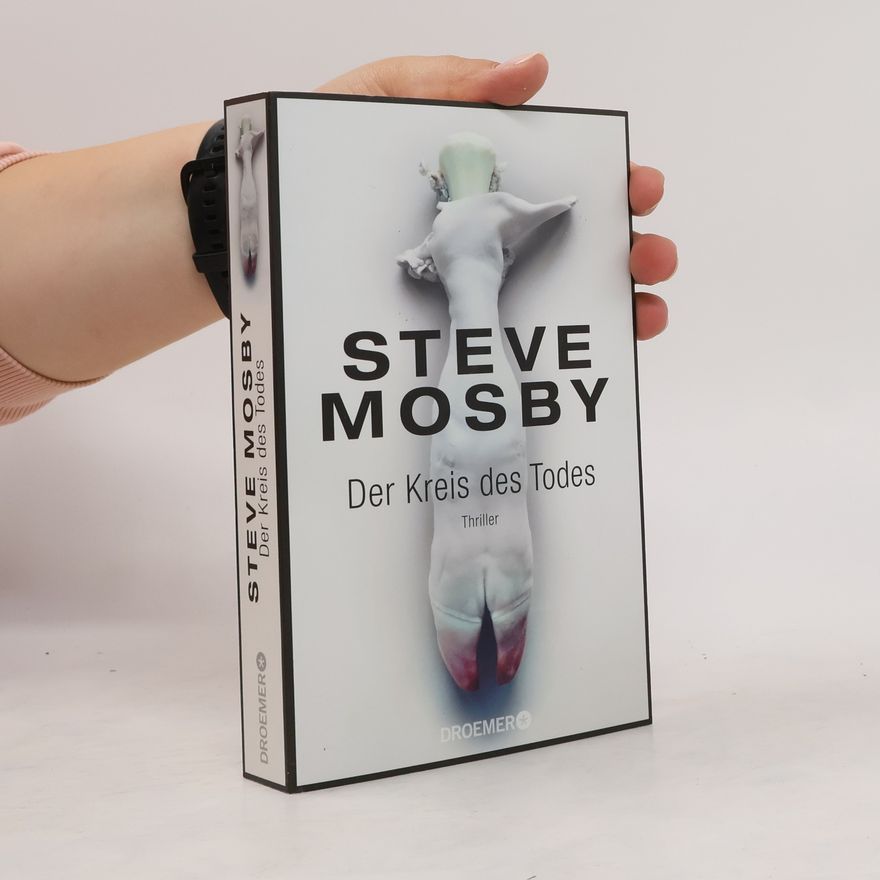 Steve Mosby Der Kreis des Todes