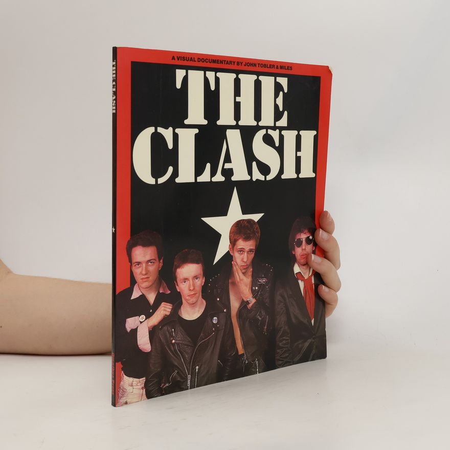 John Tobler The Clash