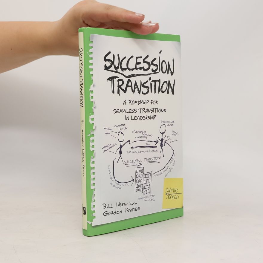Gordon Krater Succession Transition