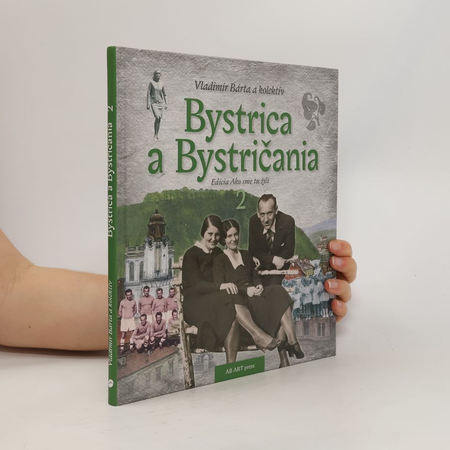 Vladimír Bárta Bystrica a Bystričania 2
