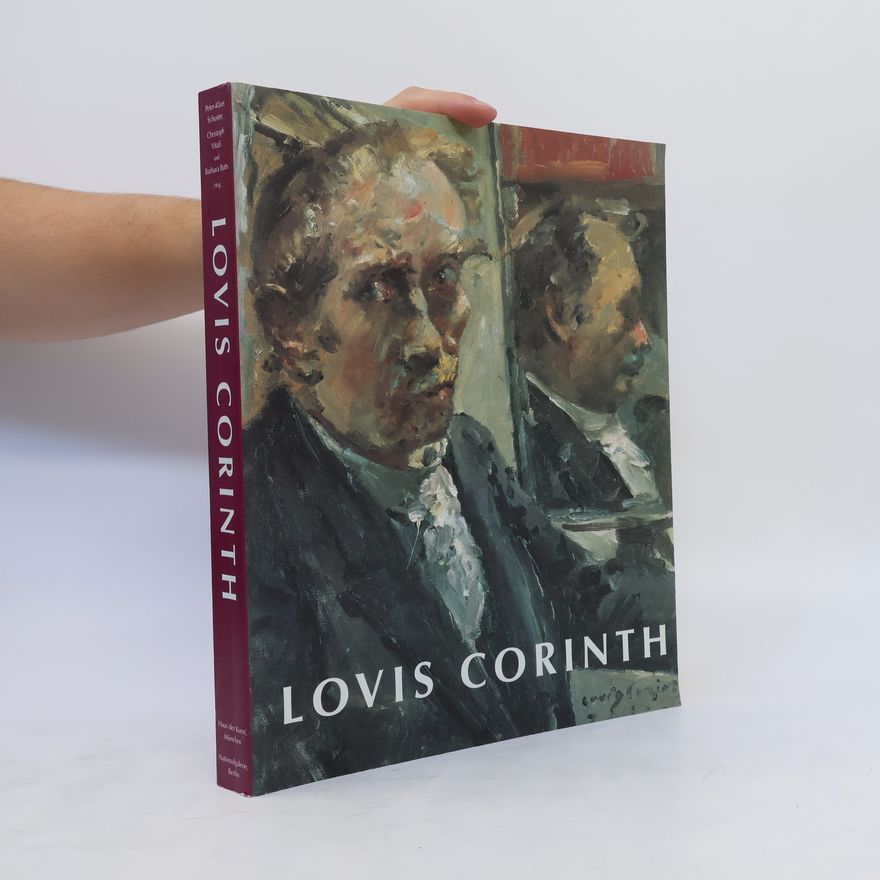Autorenkollektiv Lovis Corinth