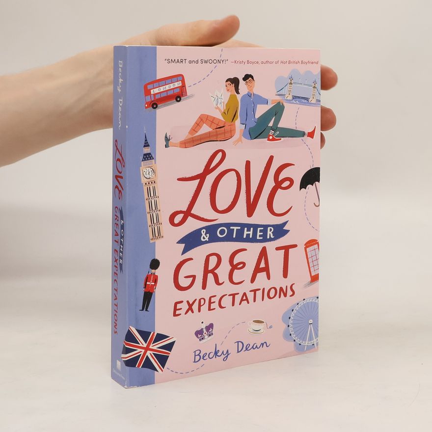Becky Dean Love & Other Great Expectations
