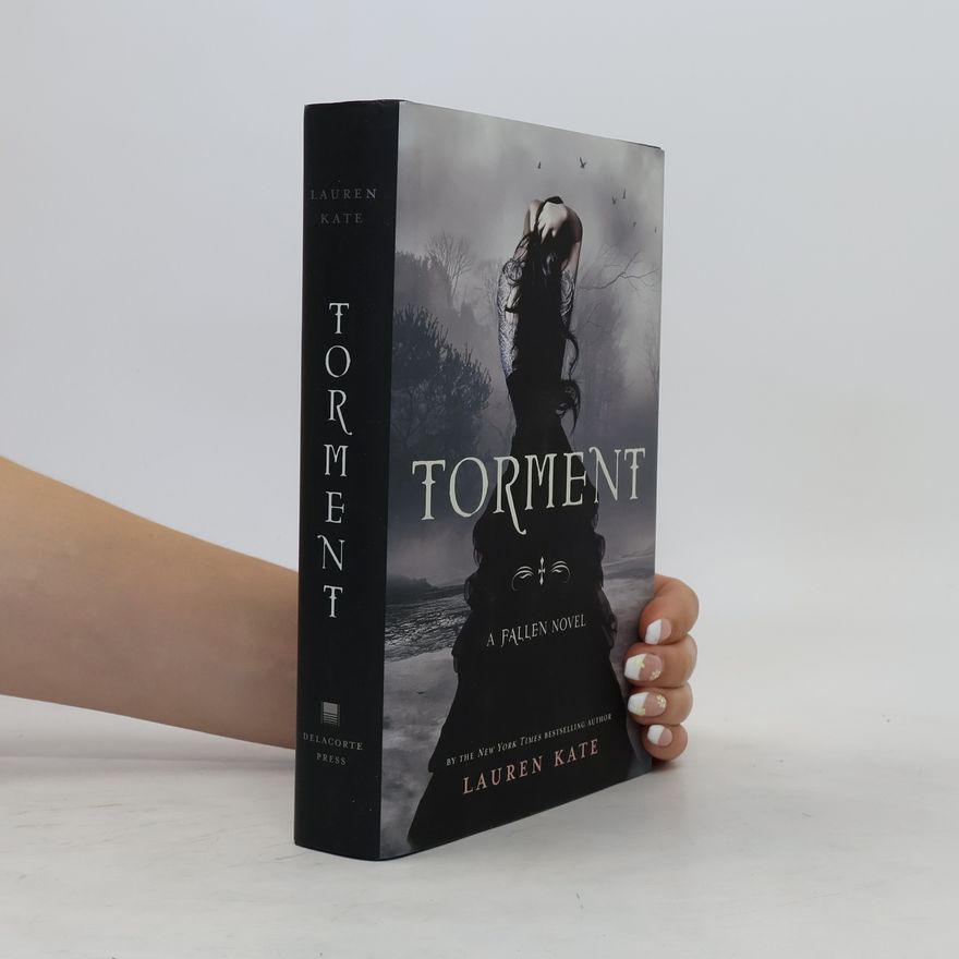 Lauren Kate Torment