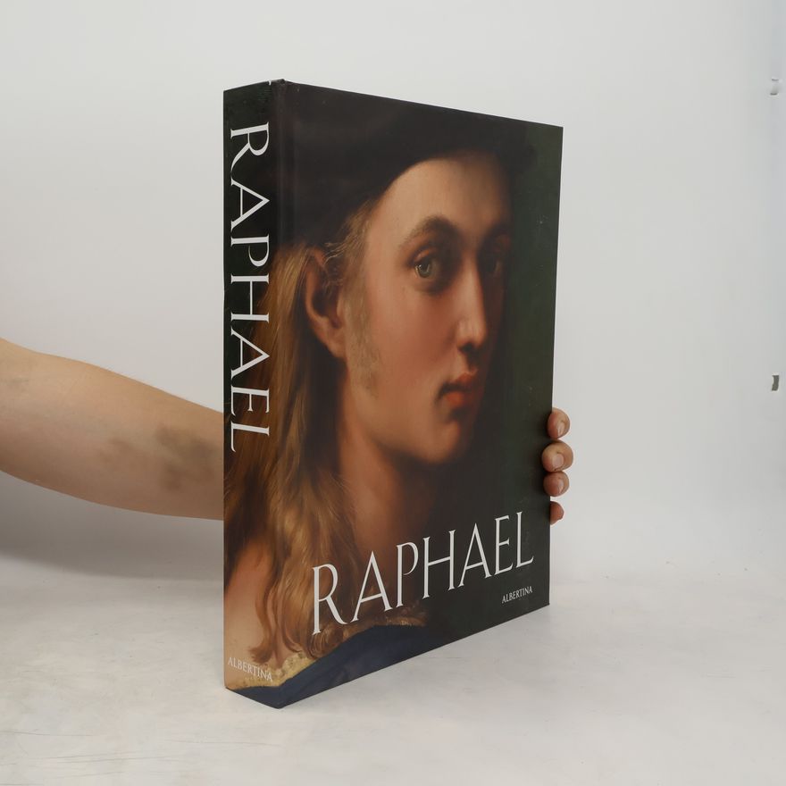 Kolektív autorov Raphael
