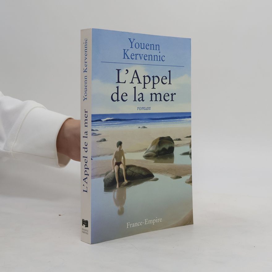 Youenn Kervennic L'Appel de la mer