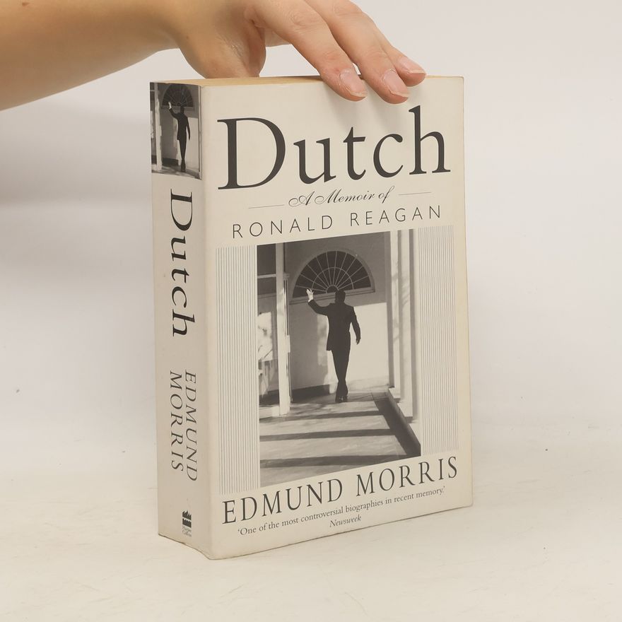 Edmund Morris Dutch