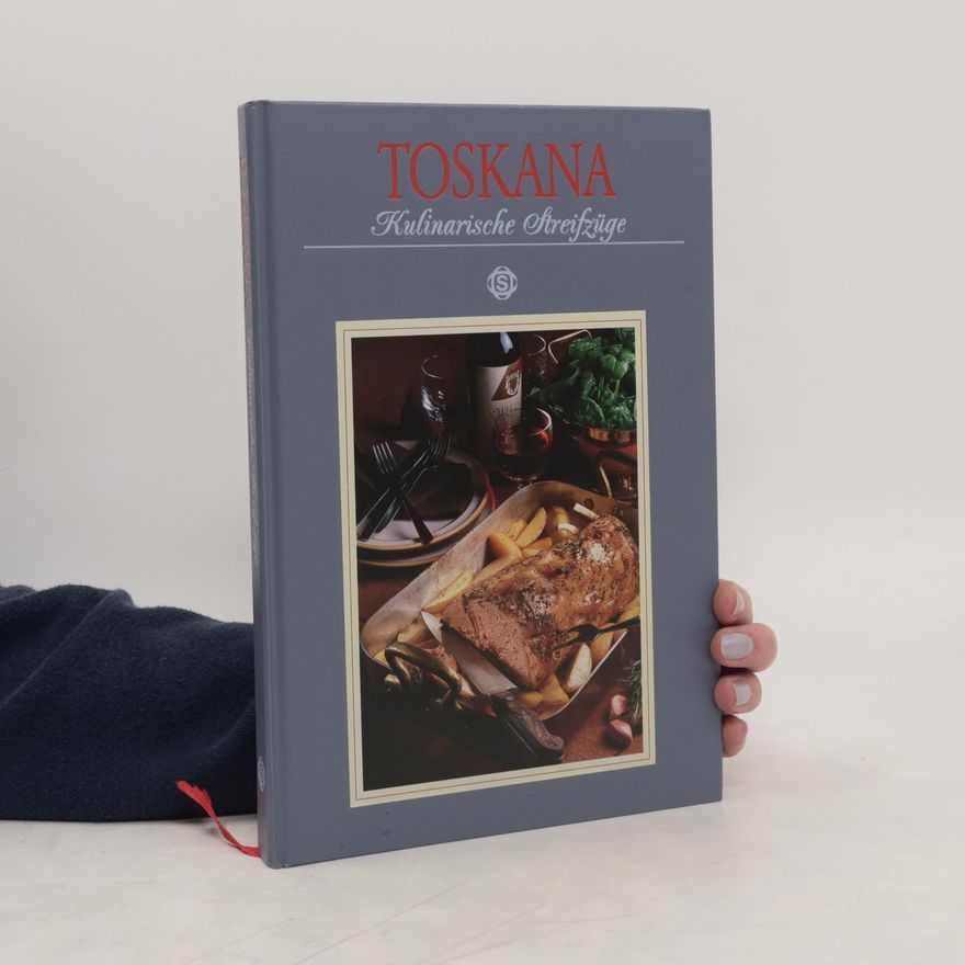 Autorenkollektiv Toskana