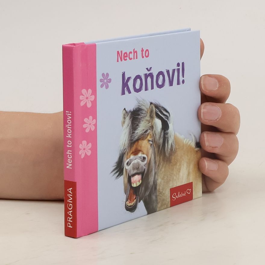 Markéta Kliková Nech to koňovi!