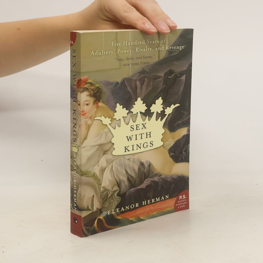 Eleanor Herman Sex with Kings