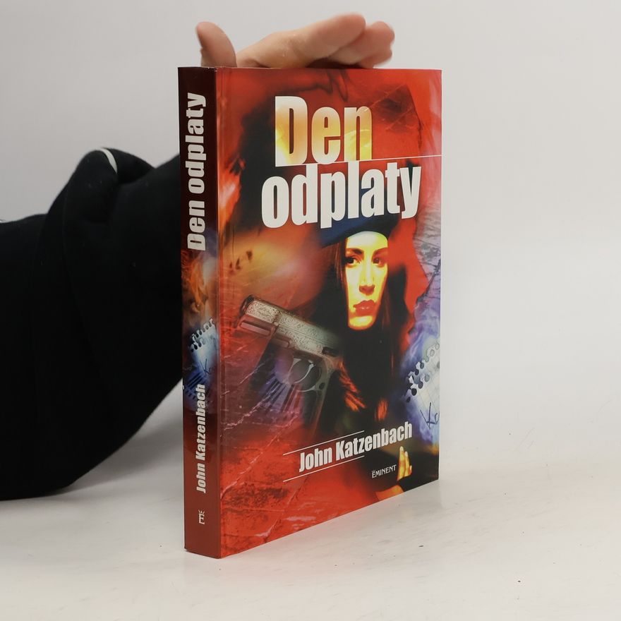 Věra Pourová Den odplaty