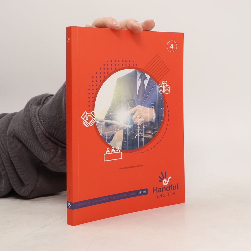 Various authors Handful English Expert 4
