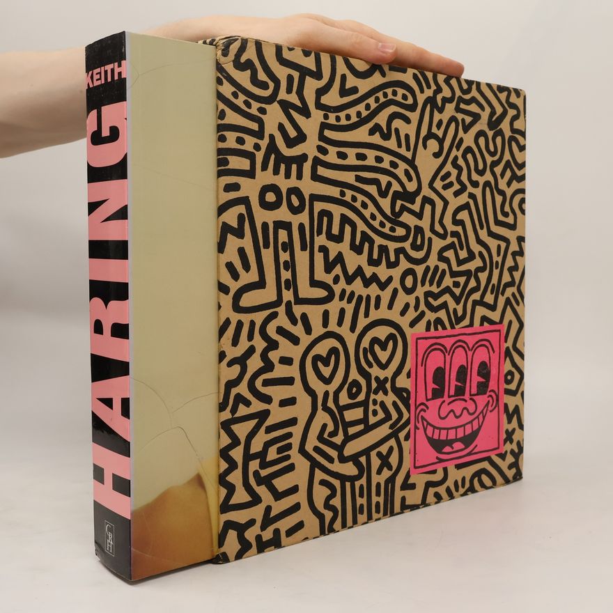 Jeffrey Deitch Keith Haring