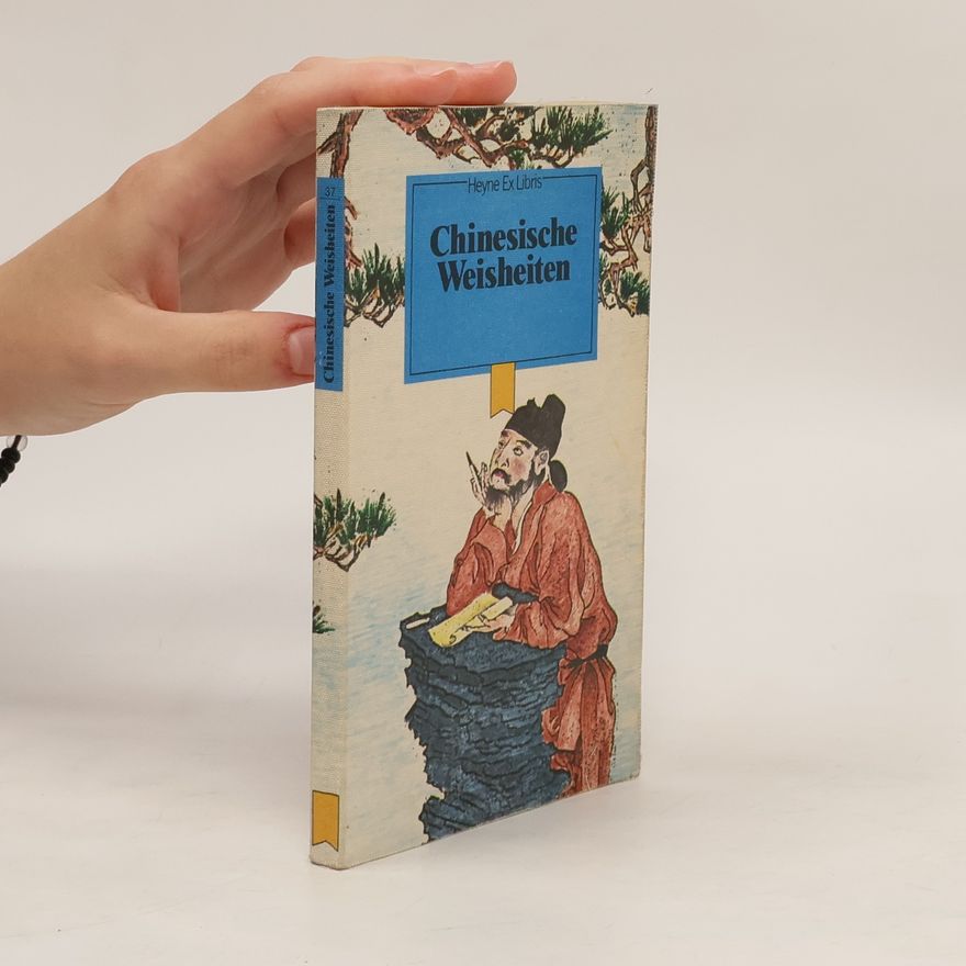 Various authors Chinesische Weisheiten