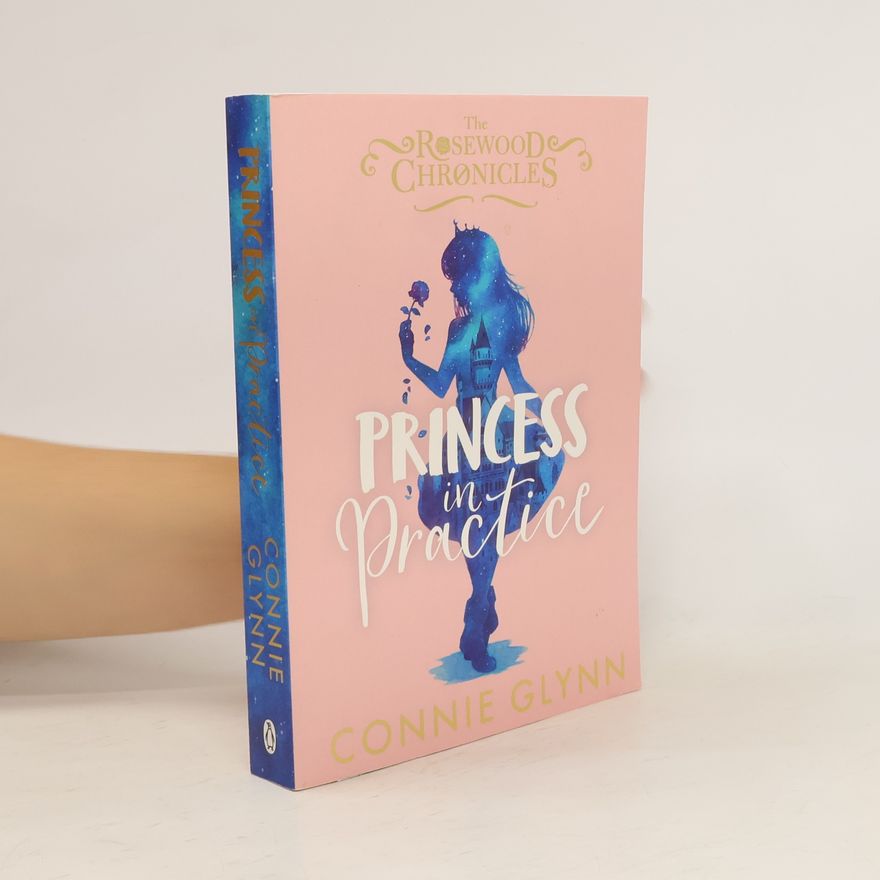 Connie Glynn Princess in Practice