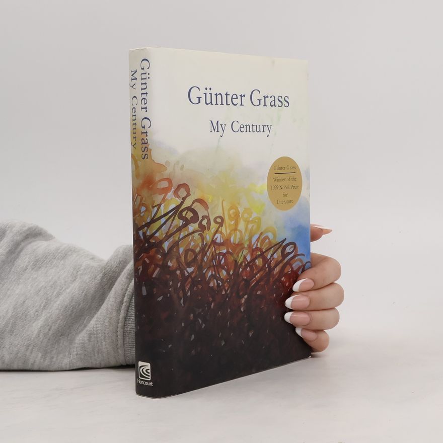 Günter Grass My Century