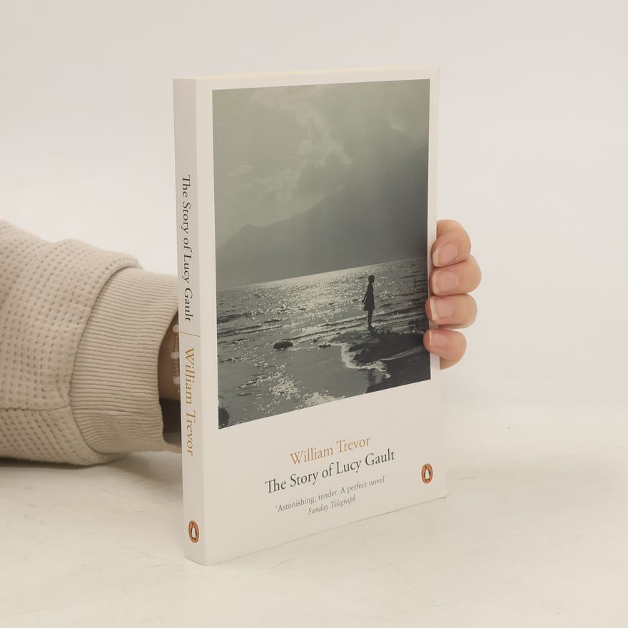 William Trevor The Story of Lucy Gault