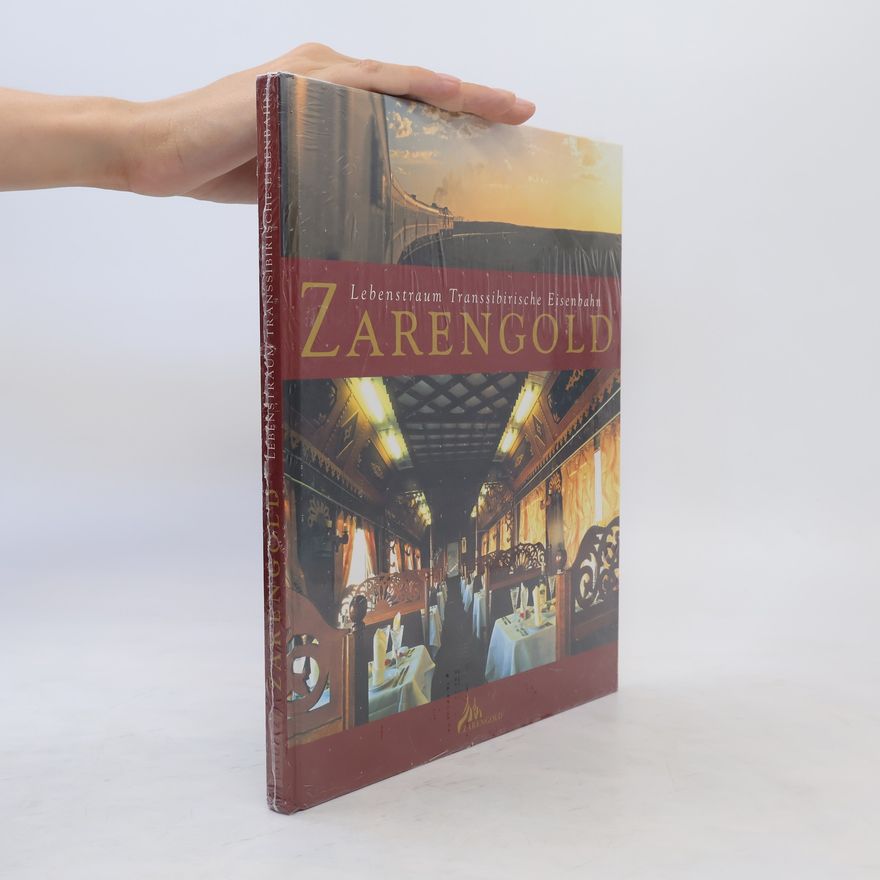 Gregor M. Schmid Zarengold