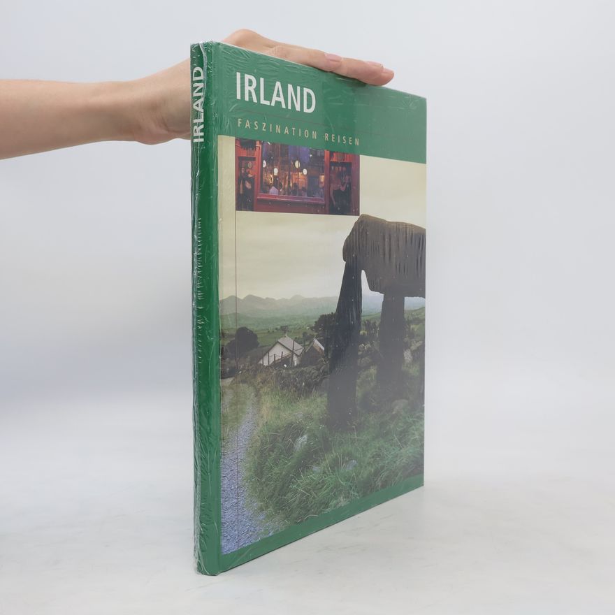 Kolektiv autorů Irland