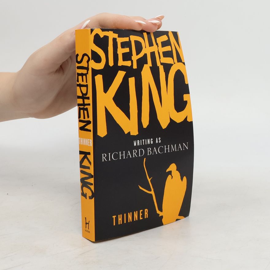 Stephen King Thinner