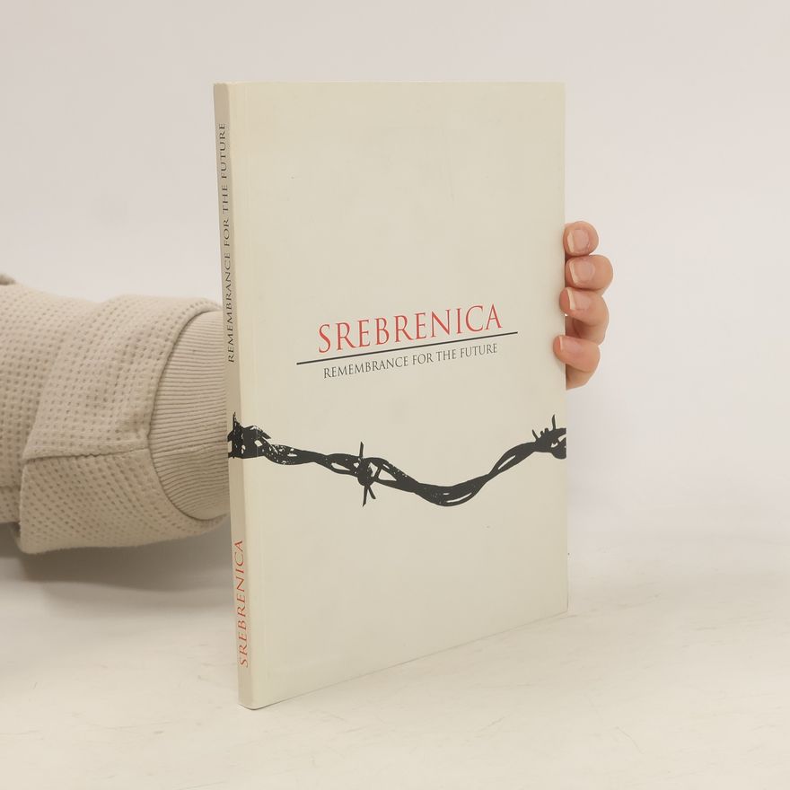 Autorenkollektiv Srebrenica