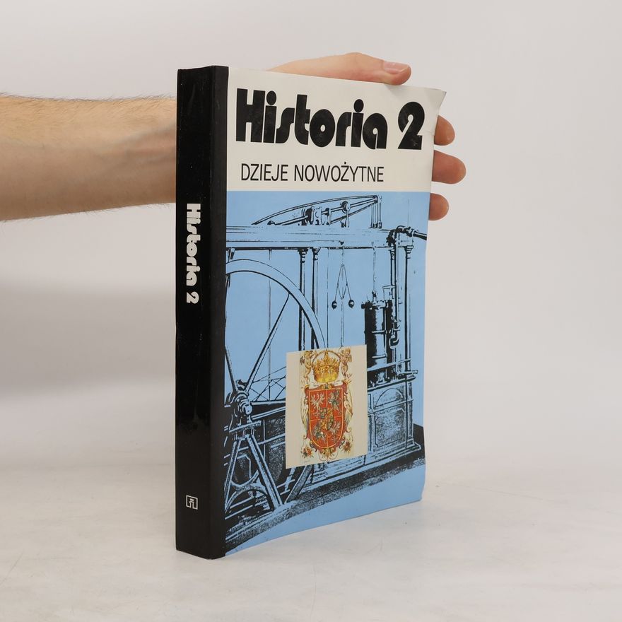 Katarzyna Zielińska Historia 2