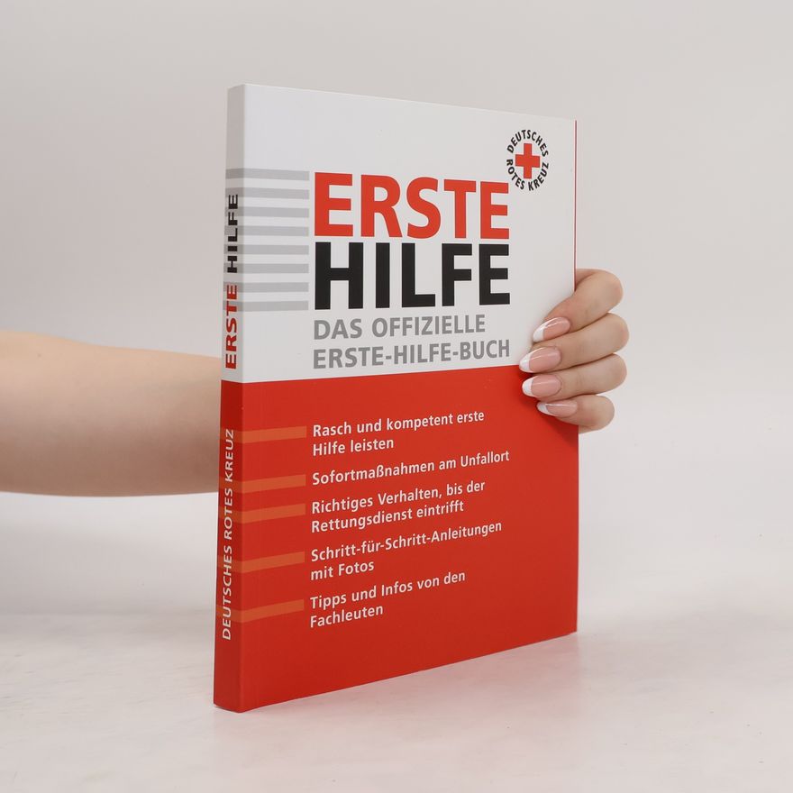 Various authors Erste Hilfe