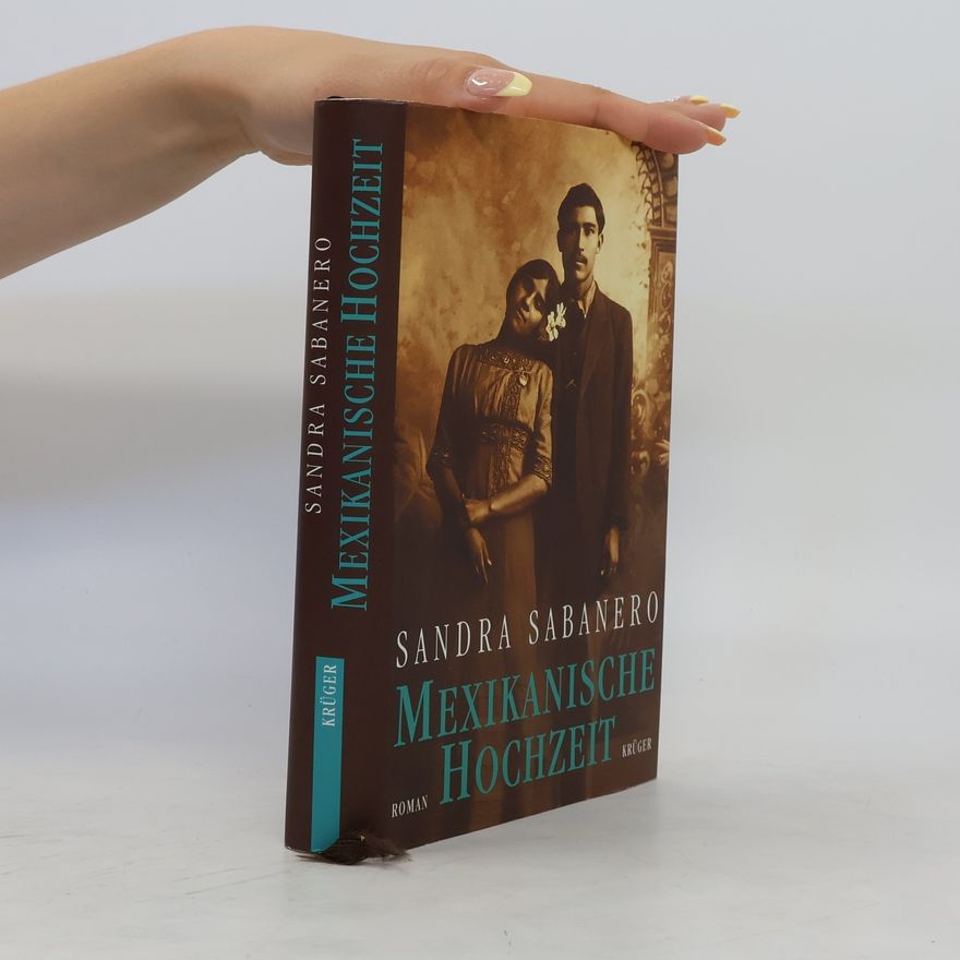 Sandra Sabanero Mexikanische Hochzeit