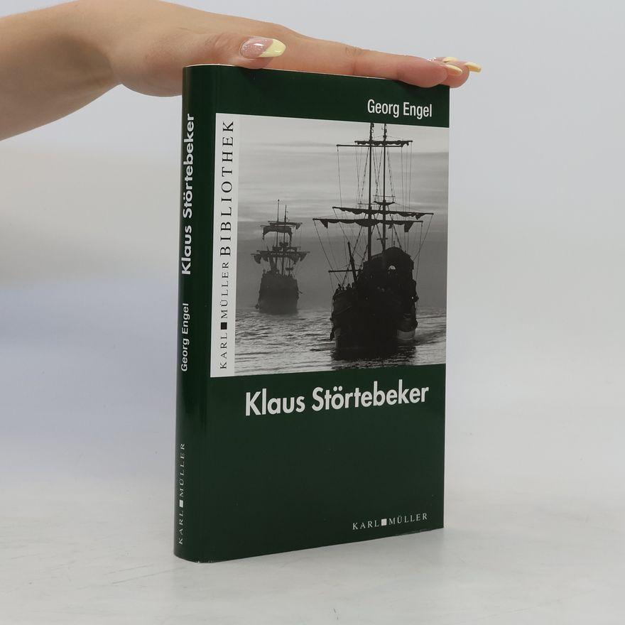 Georg Engel Klaus Störtebeker