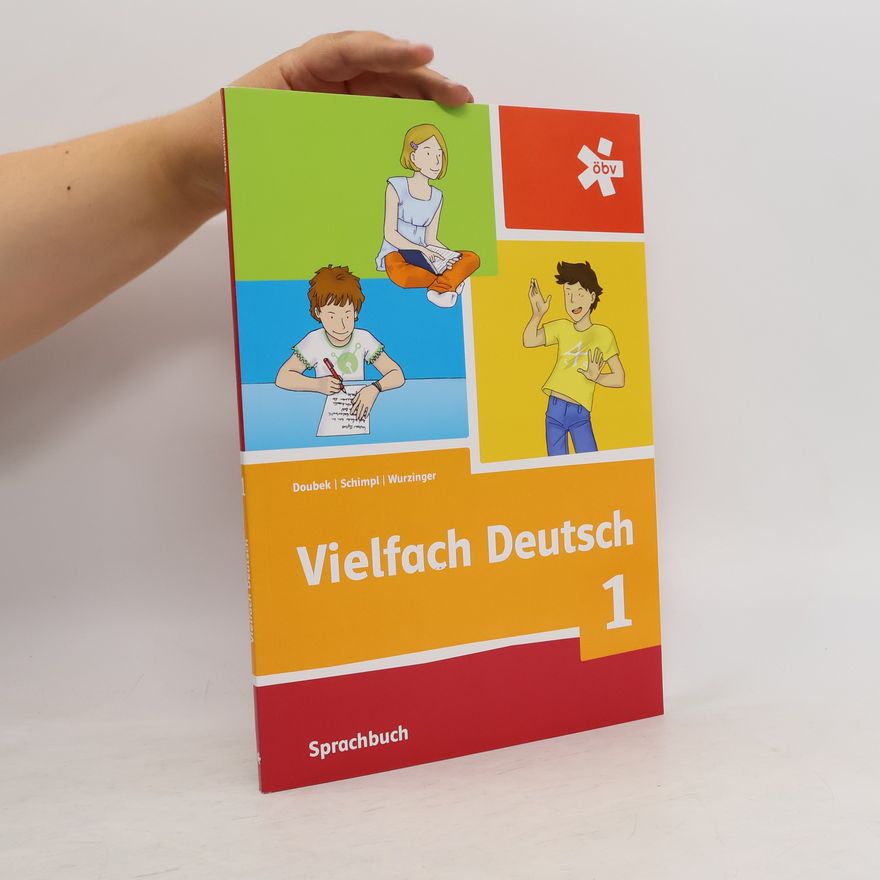 Autores varios Vielfach Deutsch 1