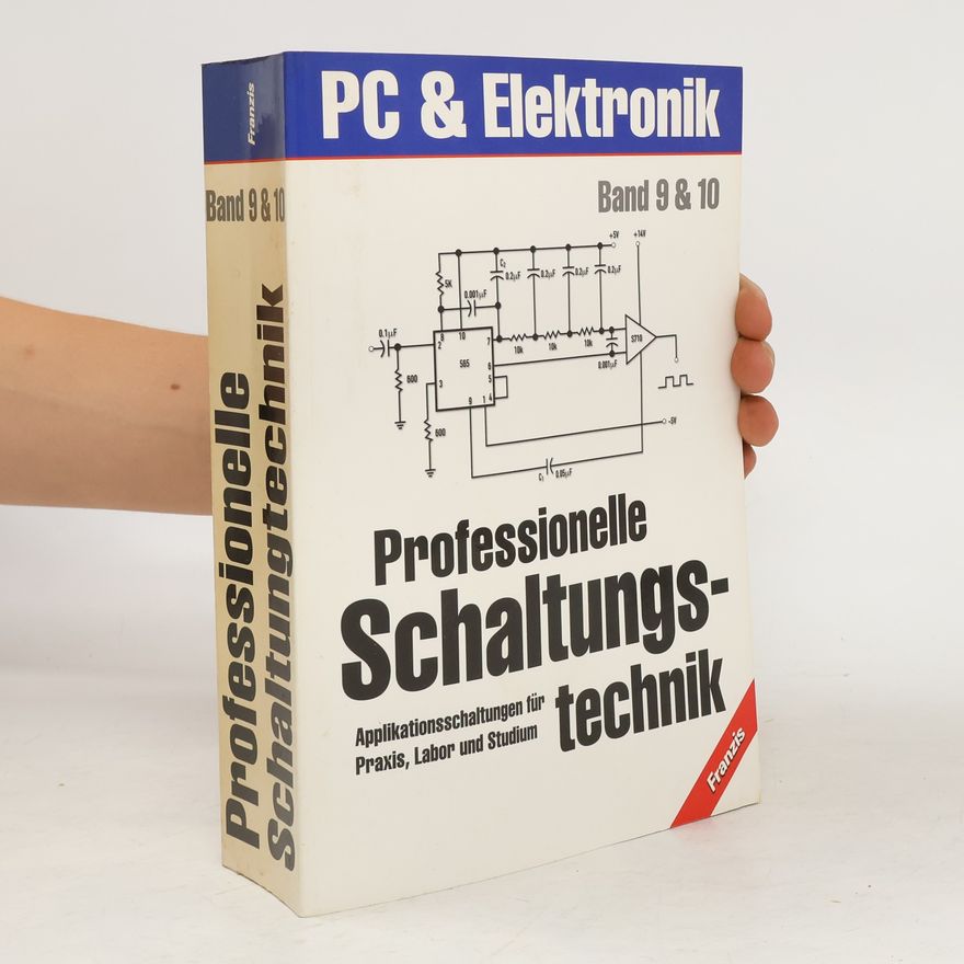 Autorenkollektiv Professionelle Schaltungstechnik