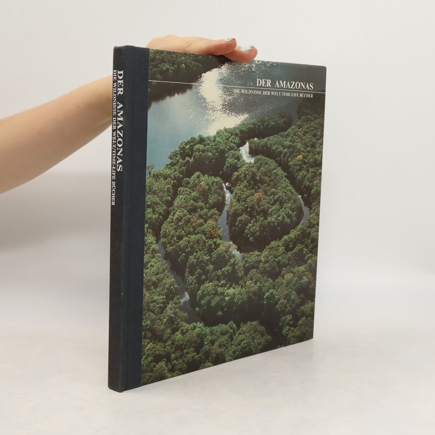 Kolektív autorov Der Amazonas
