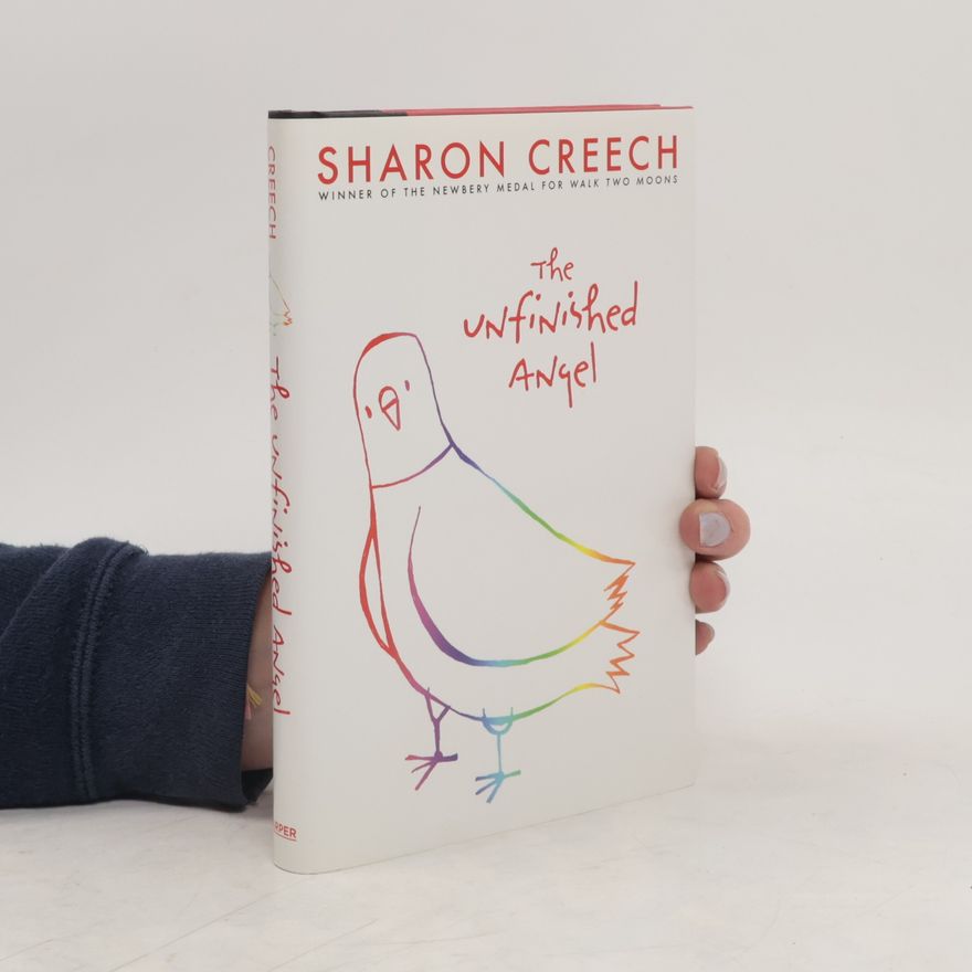 Sharon Creech The Unfinished Angel