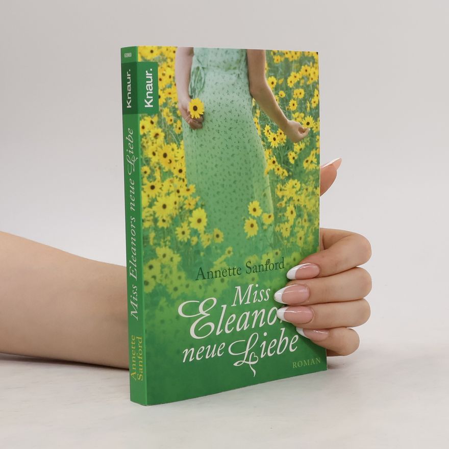 Annette Sanford Miss Eleanors neue Liebe