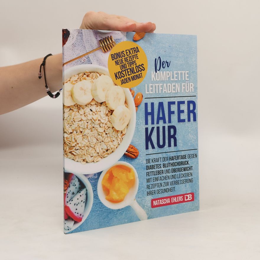 Autorenkollektiv Der komplette Leitfaden für Hafekur