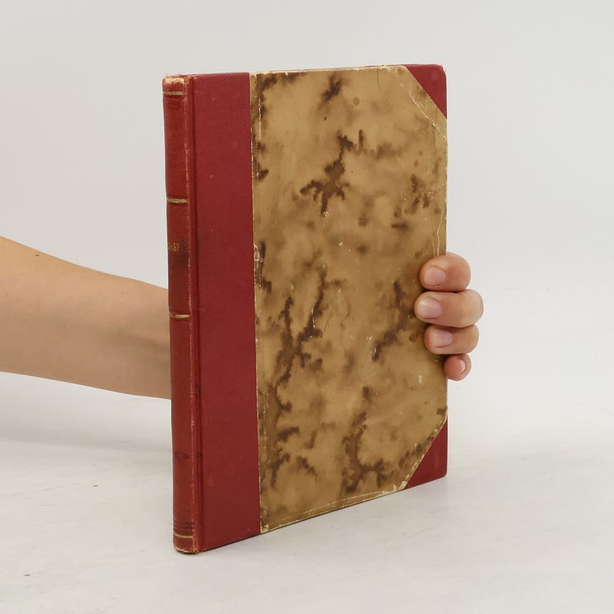 Various authors Nejnovější a nejúplnější Egyptsko-perský a chaldejský obrázkový snář