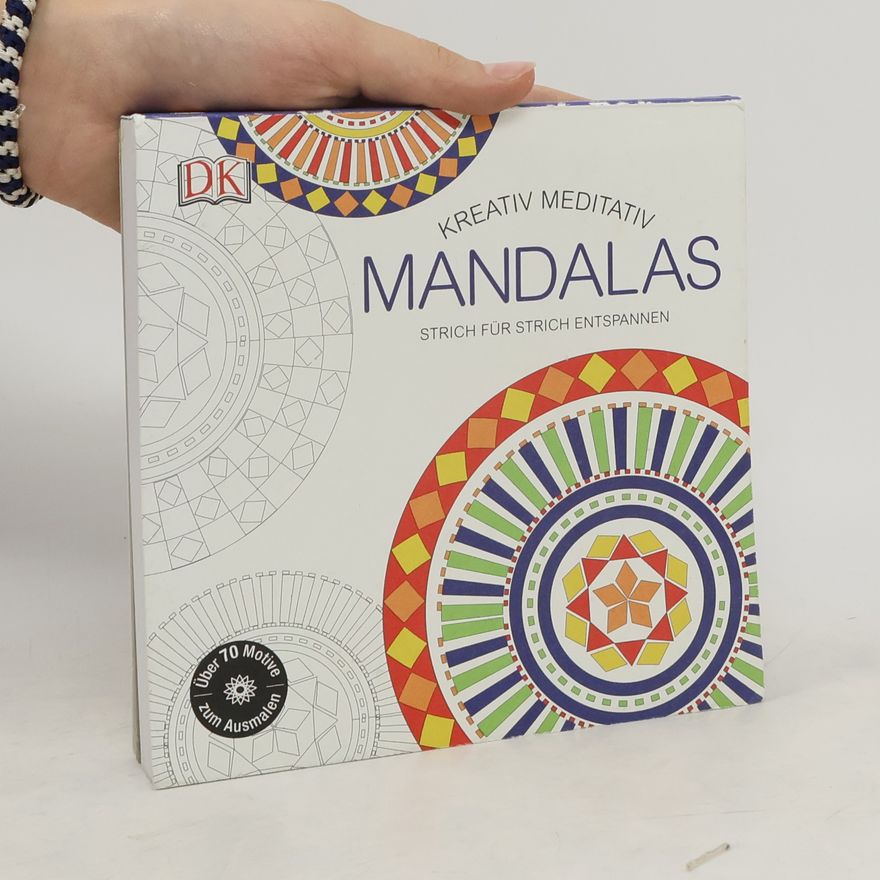 Autorenkollektiv Kreativ meditativ Mandalas