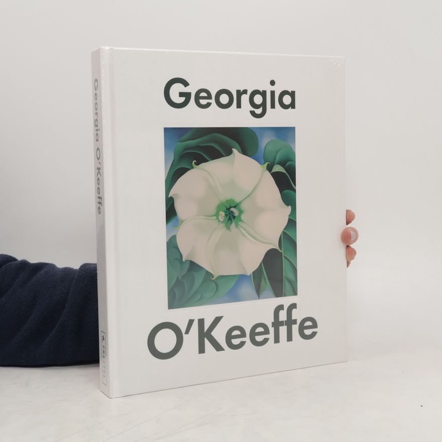 AA.VV. Becoming O'Keeffe