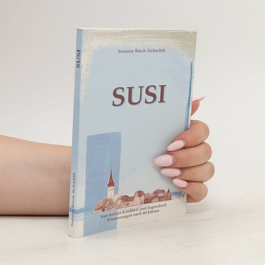 Susanne Bösch-Tschachtli Susi