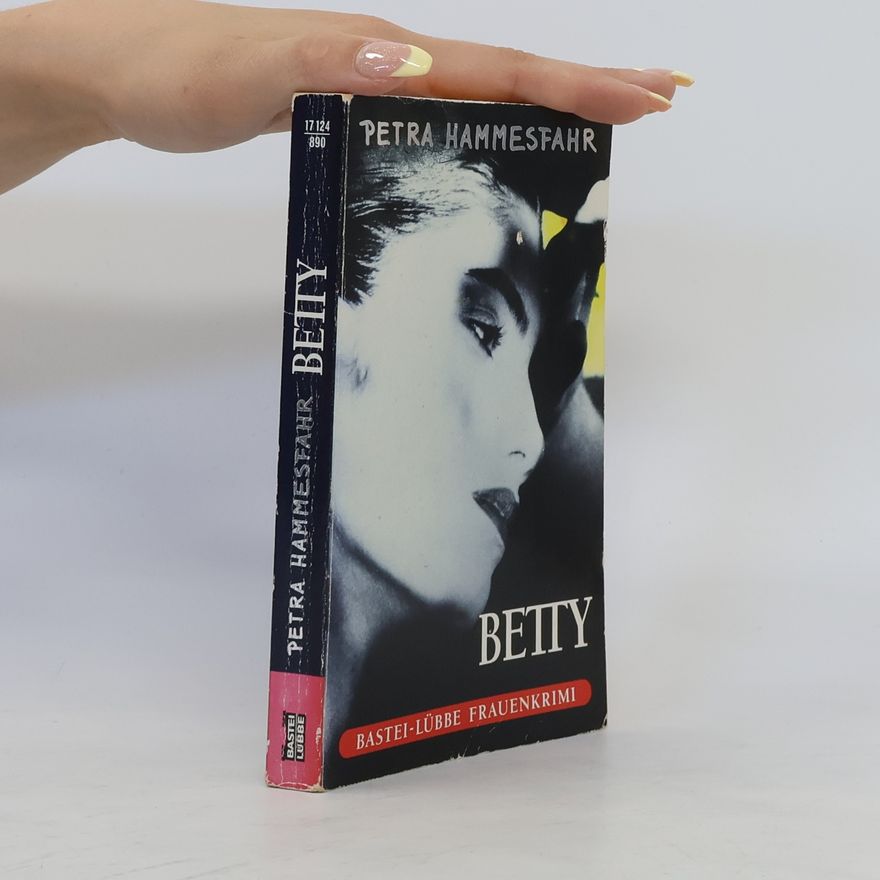 Petra Hammesfahr Betty