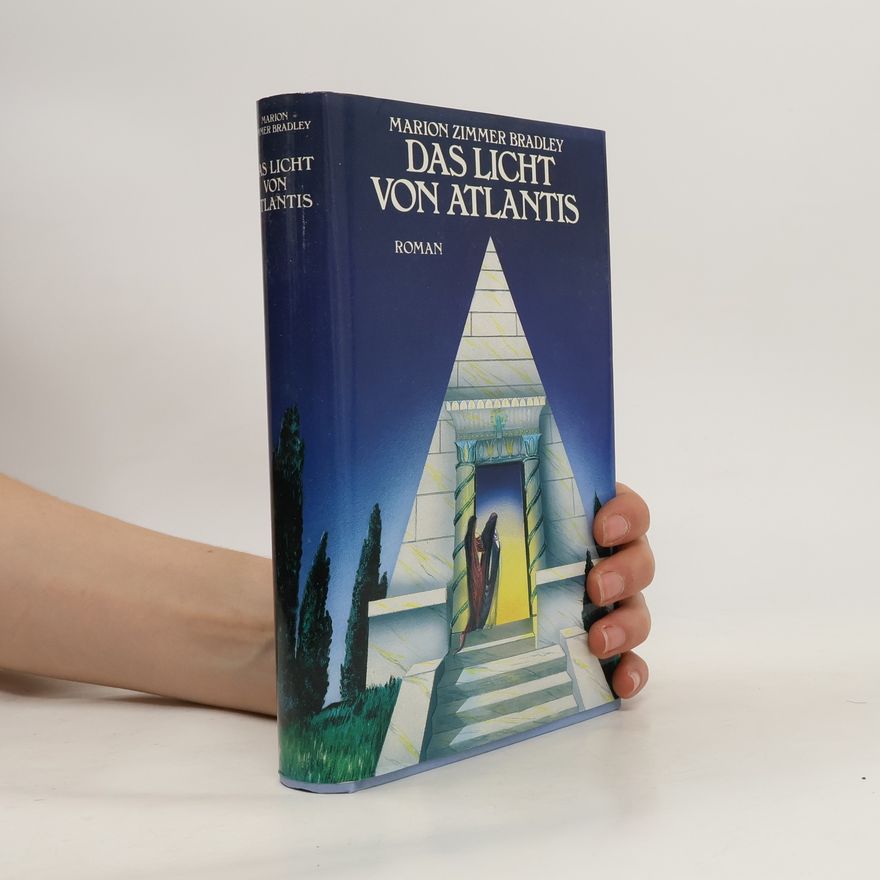 Marion Zimmer Bradley Das Licht von Atlantis