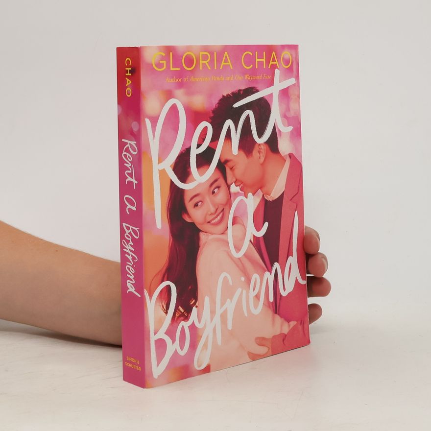 Gloria Chao Rent a Boyfriend