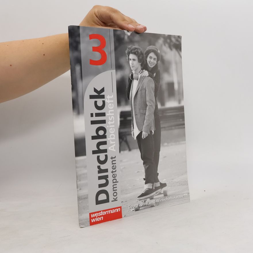 AA.VV. Durchblick Kompetent 3