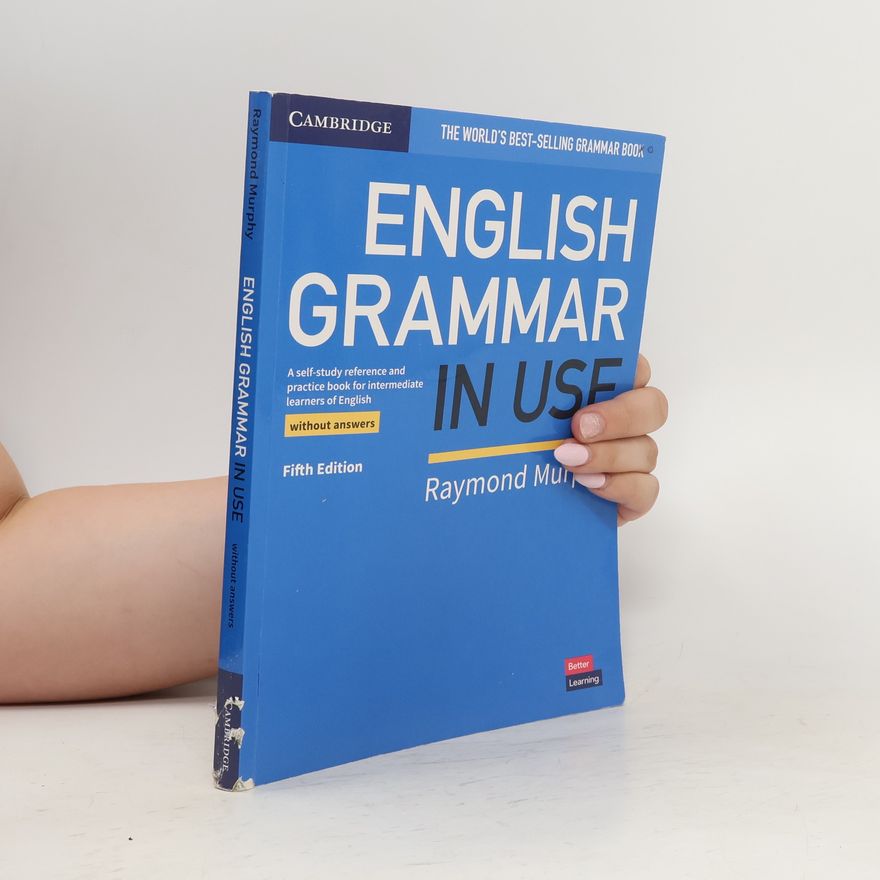 Klett Sprachen GmbH English Grammar in Use. Book without answers. Fifth Edition