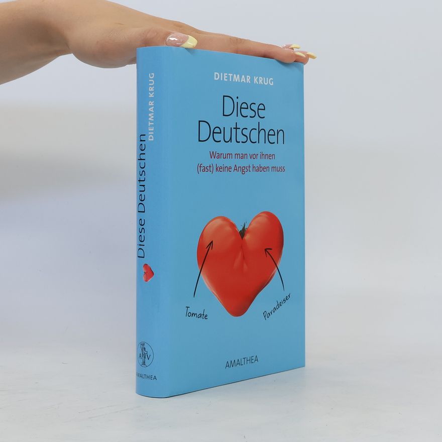 Dietmar Krug Diese Deutschen