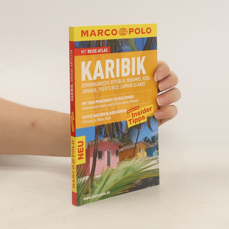 Autorenkollektiv Karibik