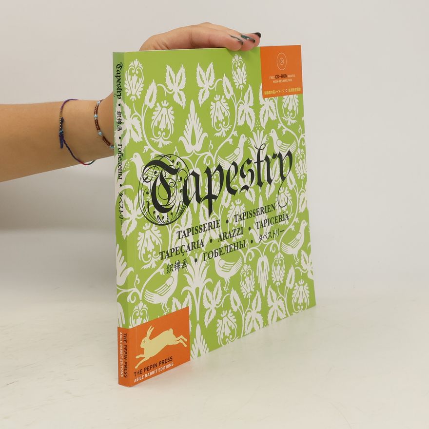 Autorenkollektiv Tapestry