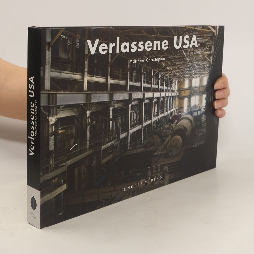 Christopher Matthew Verlassene USA