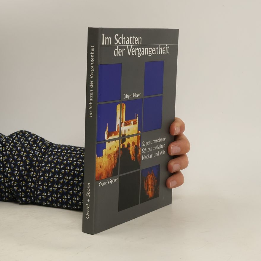 Jürgen Meyer-Köster Im Schatten der Vergangenheit