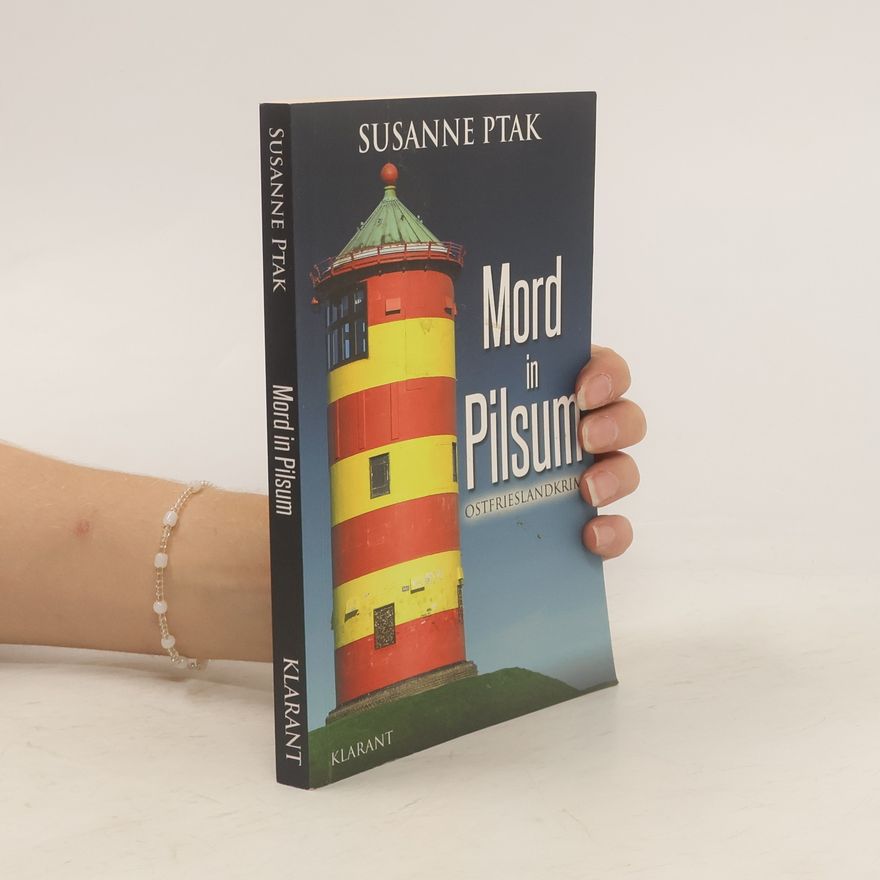 Susanne Ptak Mord in Pilsum