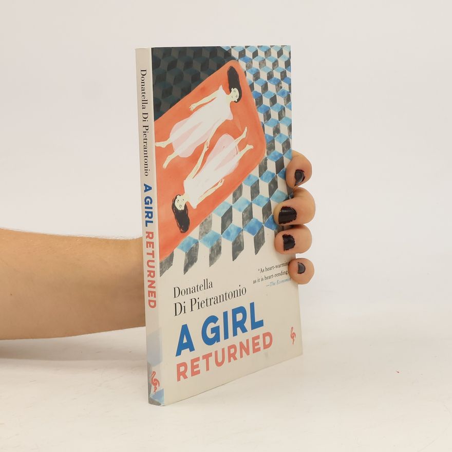 Donatella Di Pietrantonio A Girl Returned